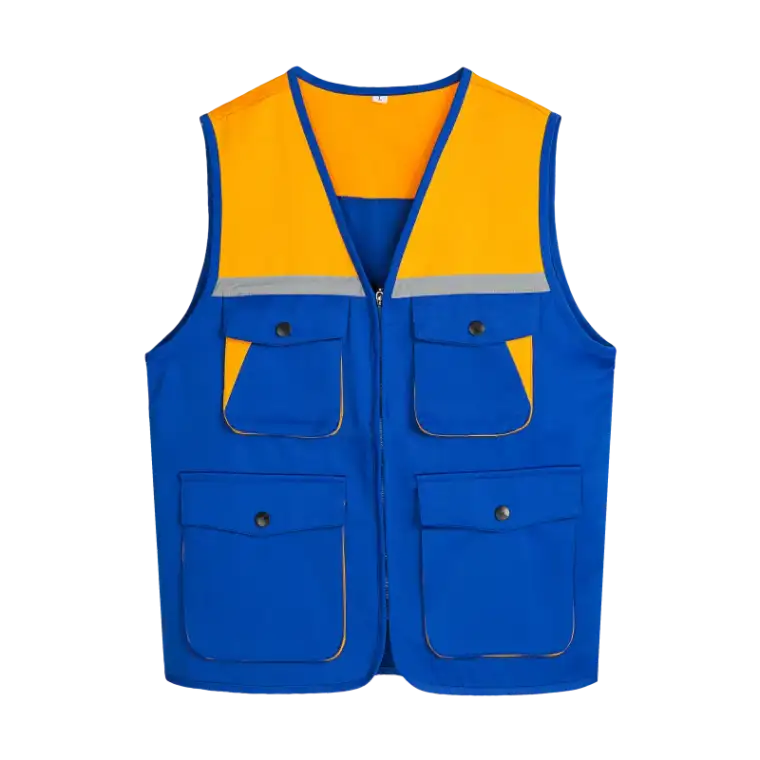 Brilliant Blue / Yellow