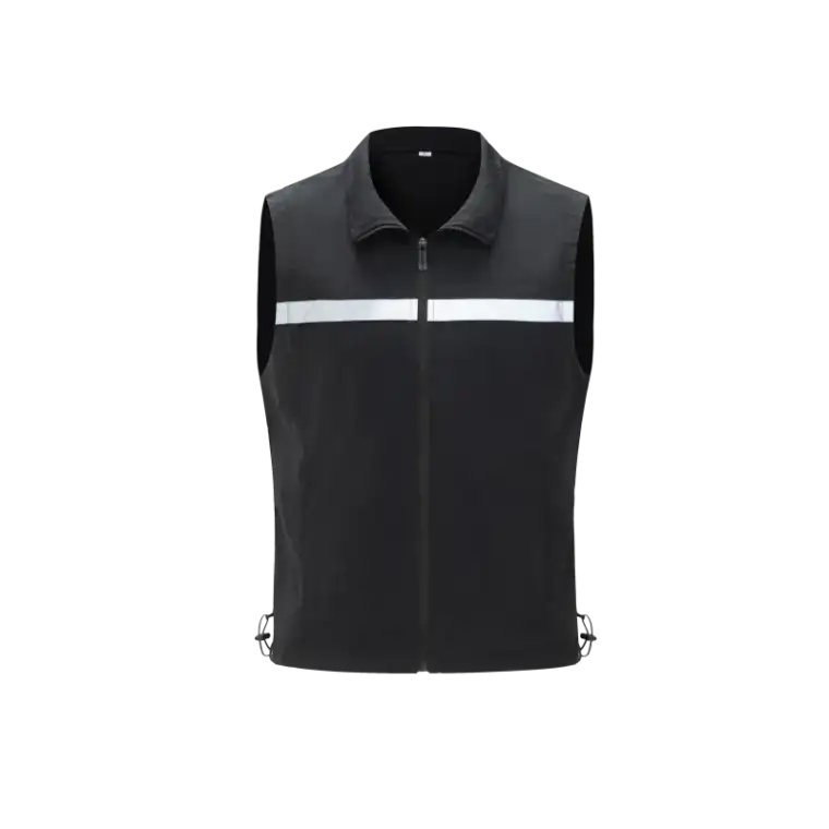 Emergency Response Vest