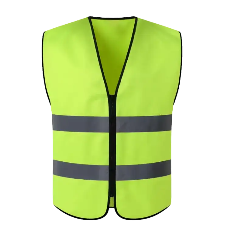 Reflective Safety Vest