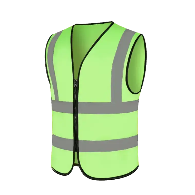 Fluorescent Yellow