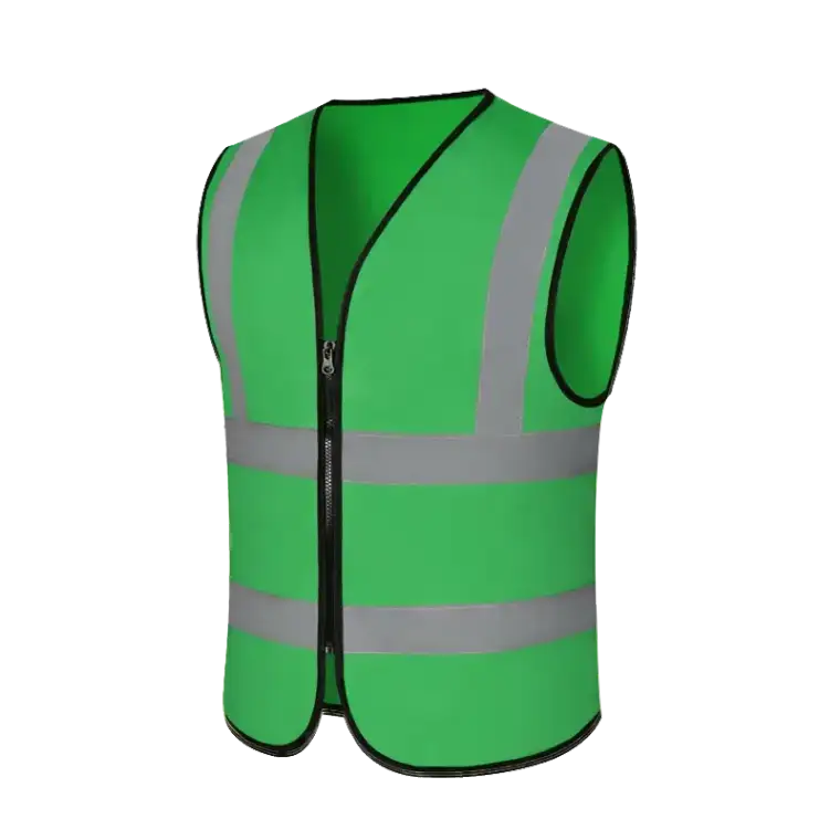 Green / Dark Grey