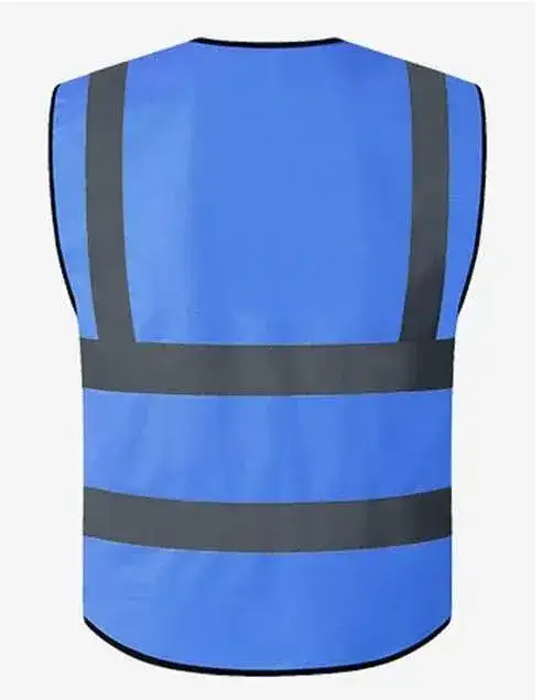 Brilliant Blue / Dark Grey