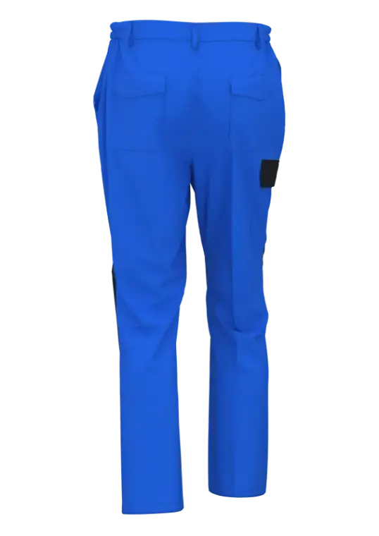 Sapphire Blue