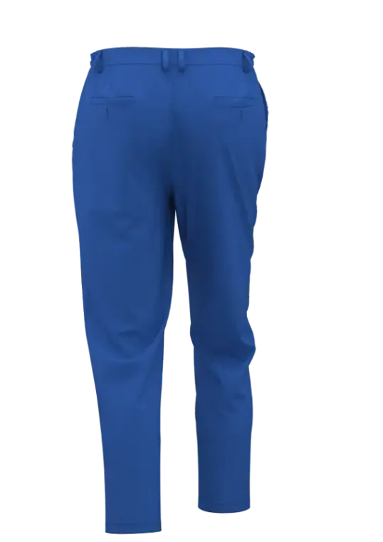 Steel Blue