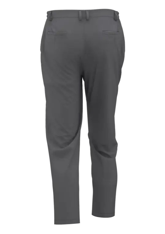 Two-Tone Work Pants