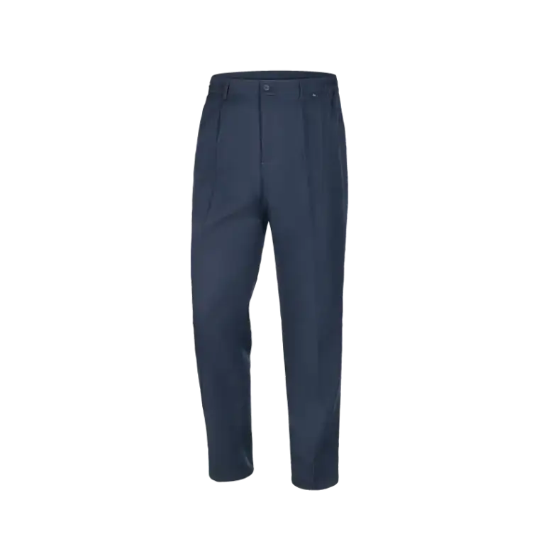 Anti-Static Reflective Work Pants