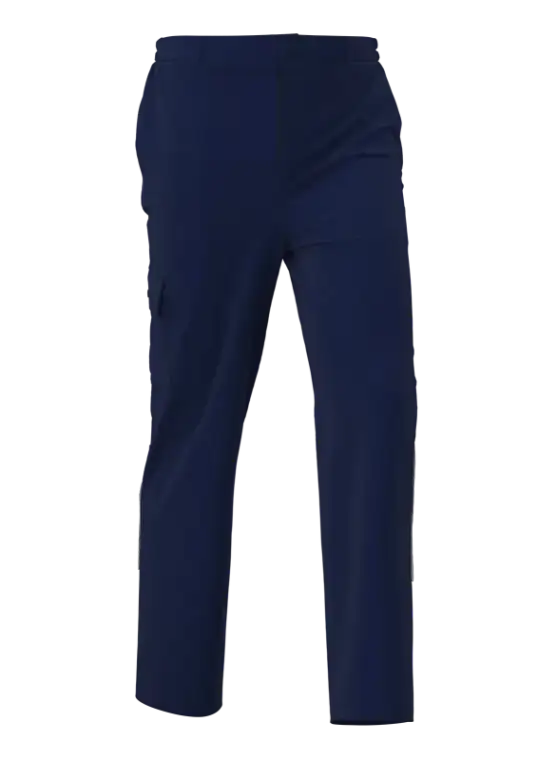 Summer Work Pants