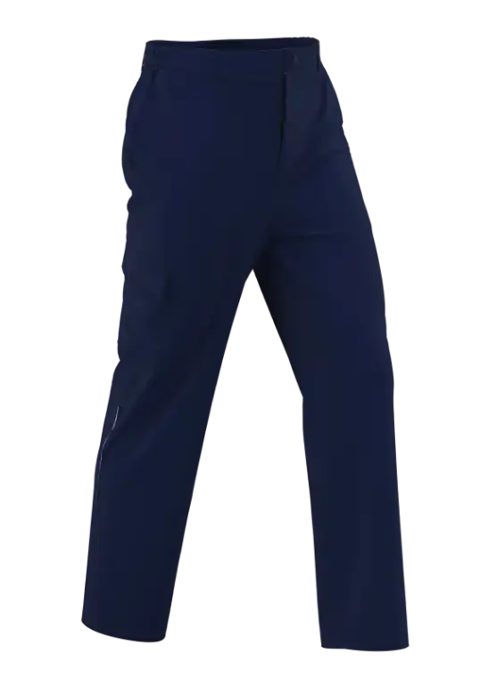 Summer Work Pants - Style 2