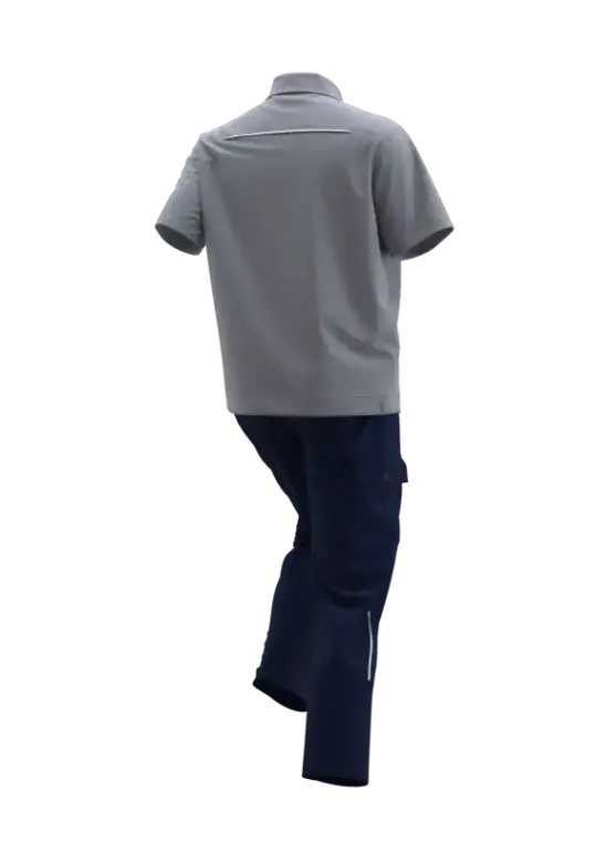 Medium Grey