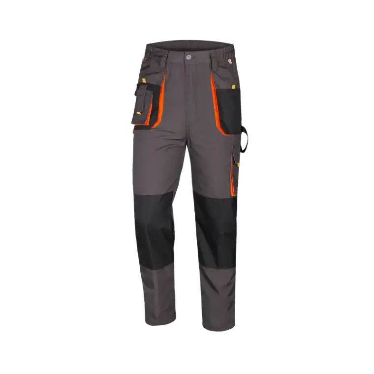 Reinforced Oxford Work Pants