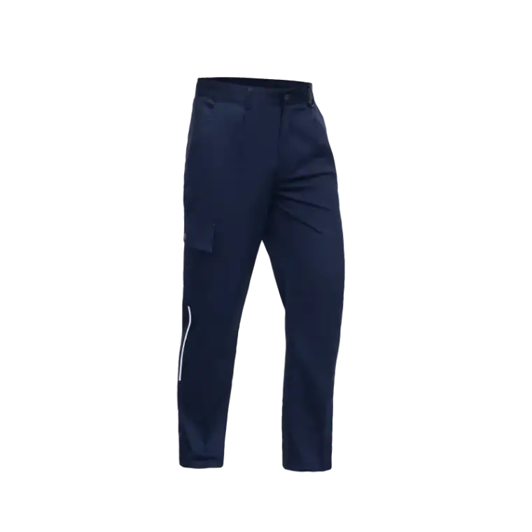 Moisture-Wicking Work Pants