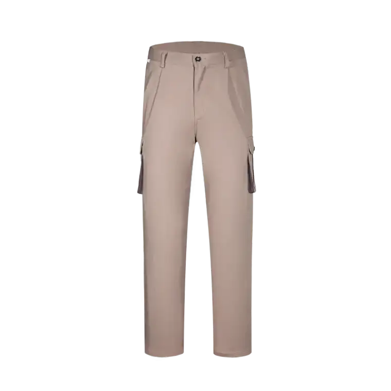 Khaki Stripe