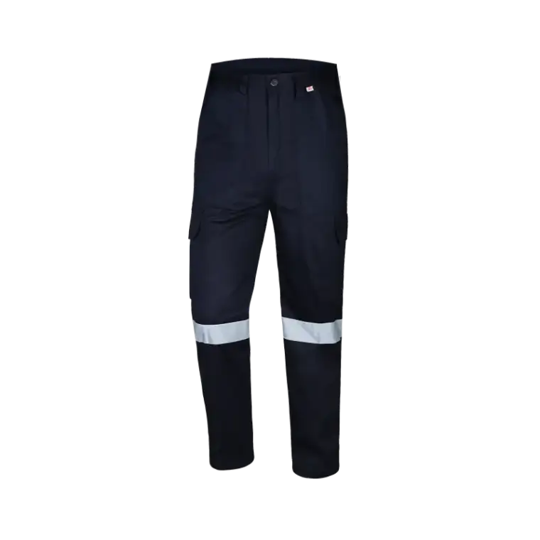 Cotton Work Pants