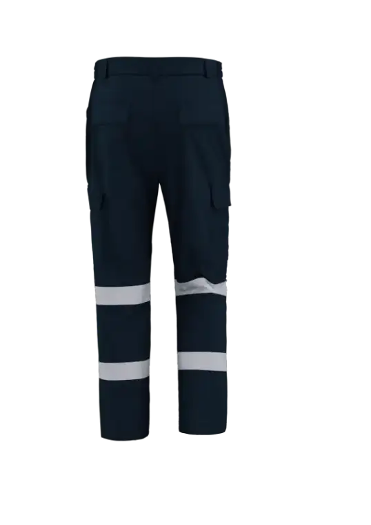 Summer Cotton Work Pants