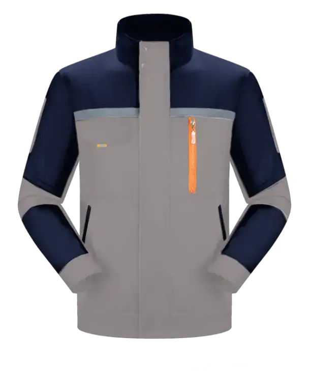Dark Grey / Light Grey