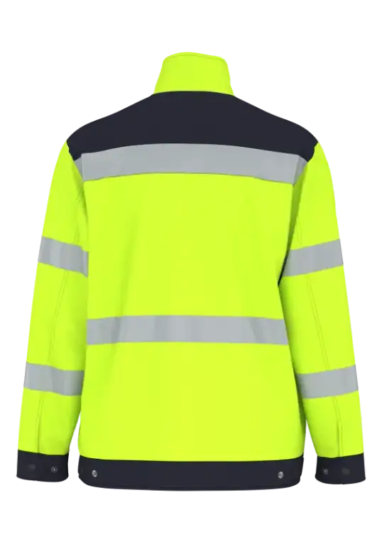 Fluorescent Yellow