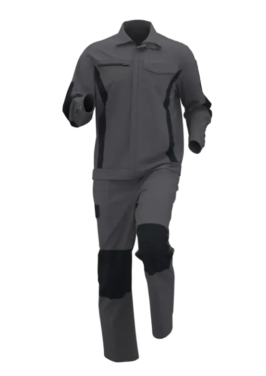 Dark Grey