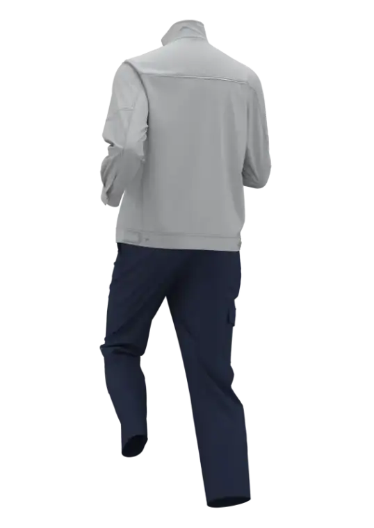 Light Grey