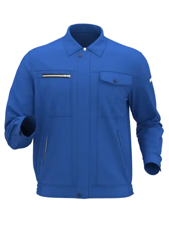 Steel Blue