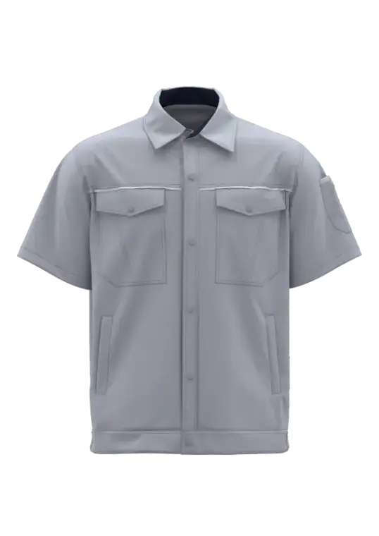 Medium Grey
