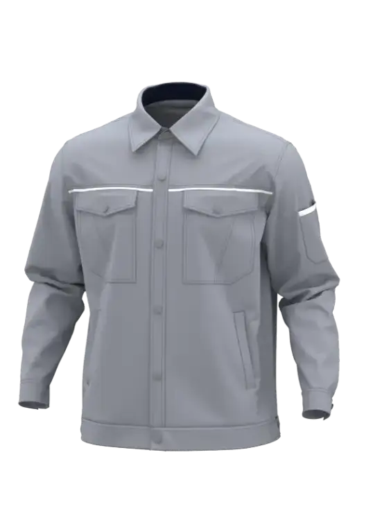 Medium Grey