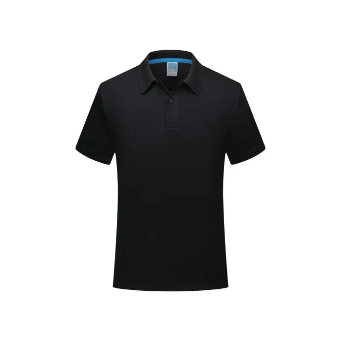 Quick-Dry Polo