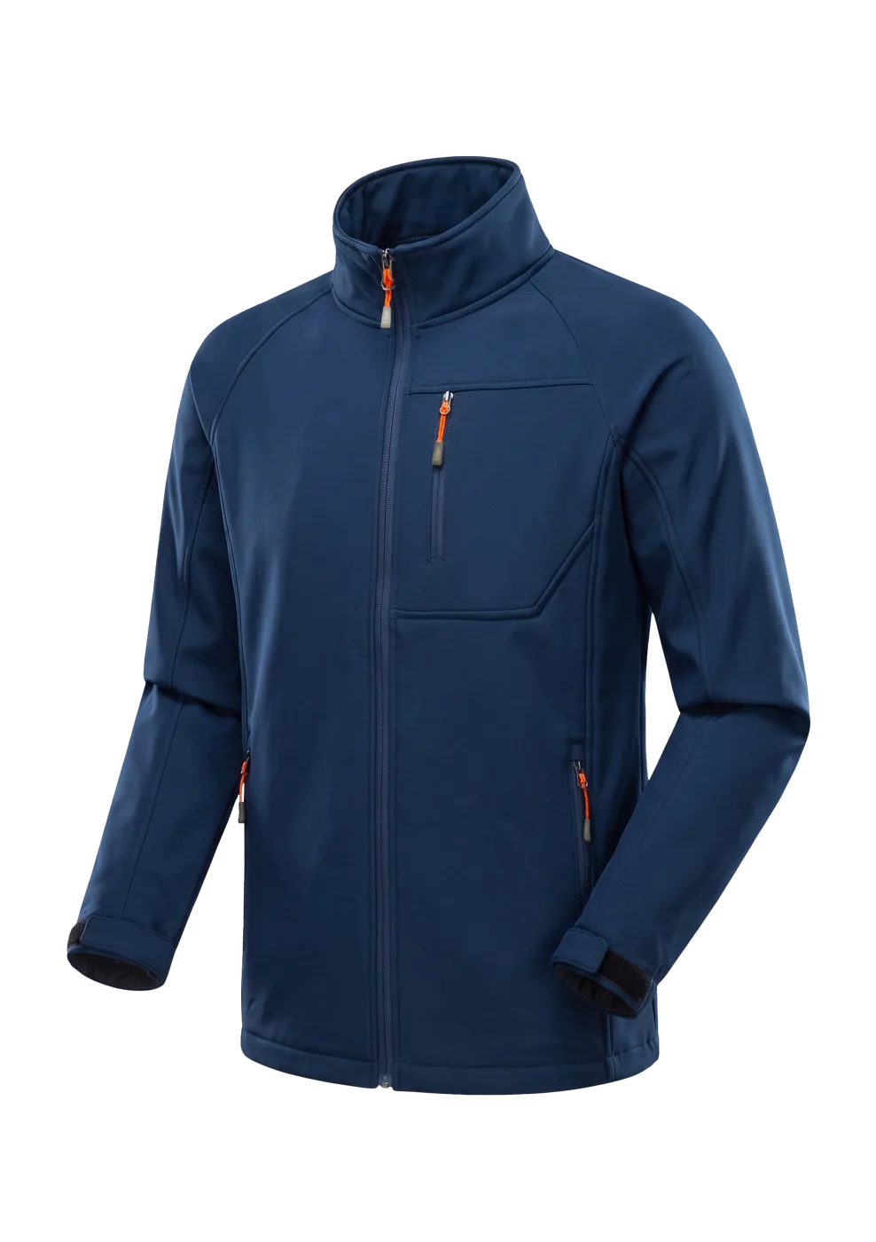 Bonded Fleece