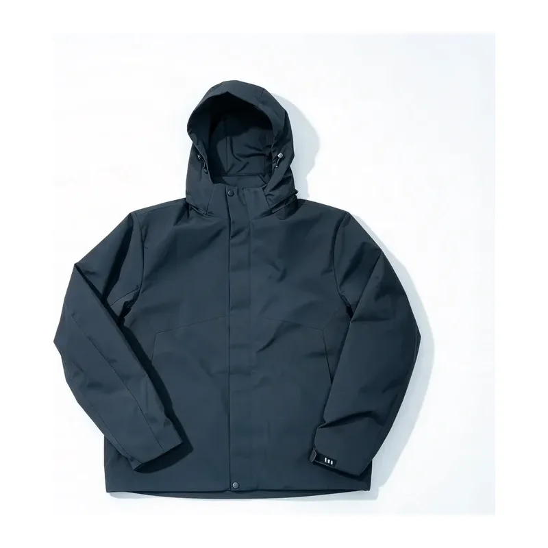 Talent Heat Tech Jacket