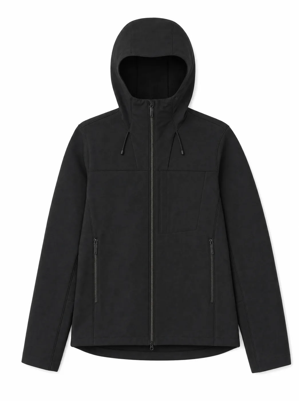 Talent Daily Jacket