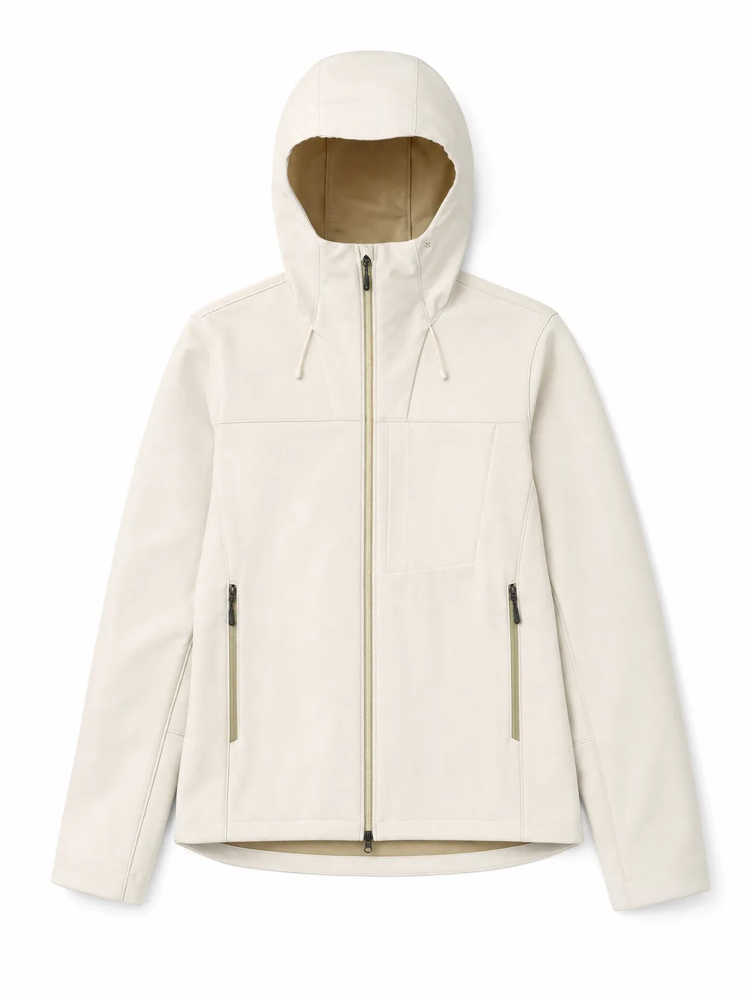 Ivory White