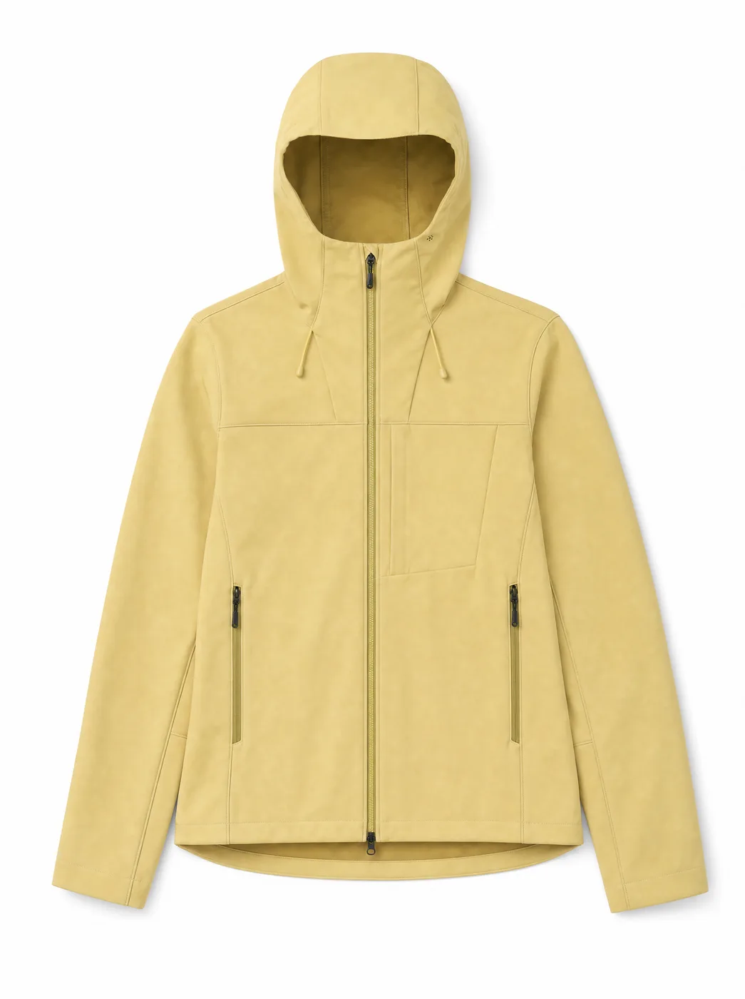 Mustard Yellow