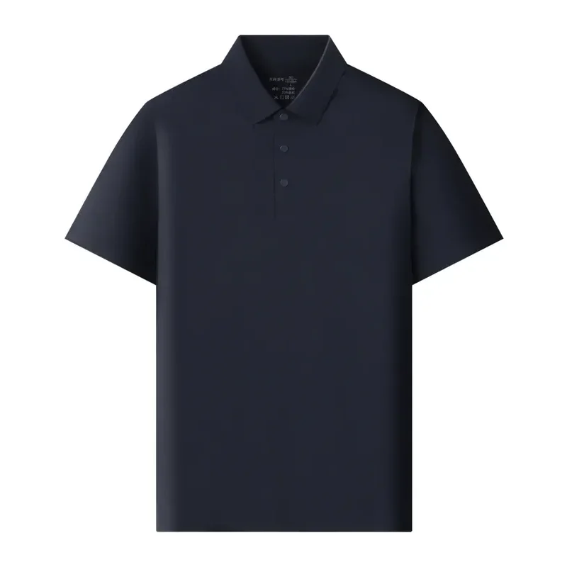 Dark Navy Blue