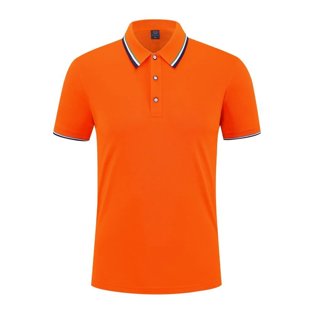Fluoro Orange