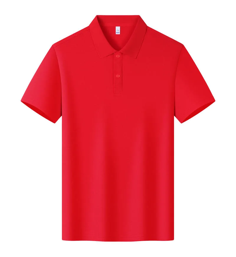 Bright Red