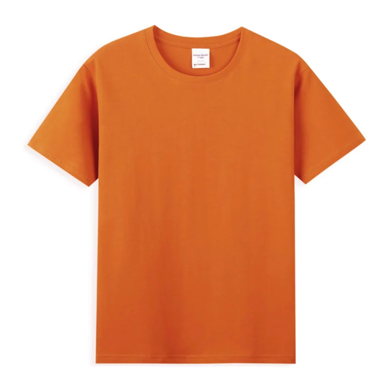 Amberish Light Orange