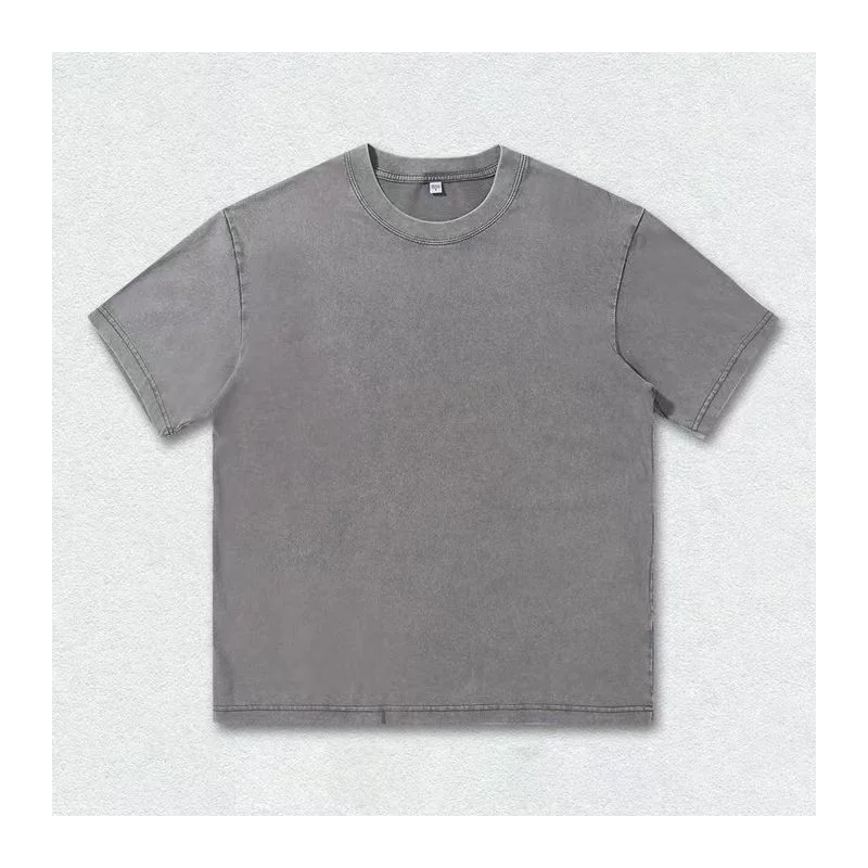 Iron Gray
